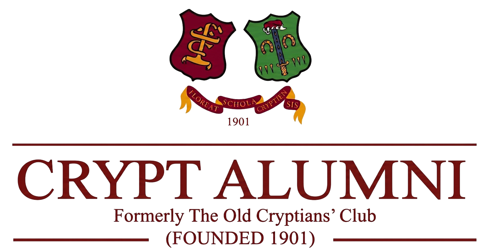 Crypt Alumni